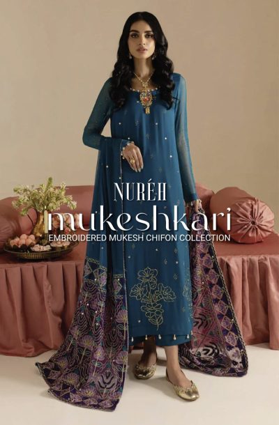 Nuresh Mukeshkari