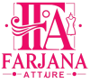 Farjana's Attire